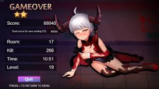 ShineG in the zombie's (part 7)