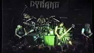 Slayer - Crypts of Eternity - with Dynamo SBD 85