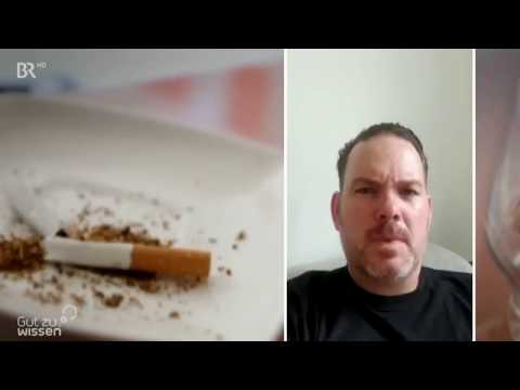 Rauchstopp-Optionen im Praxistest