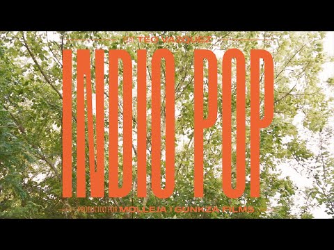 Molleja - Indio Pop