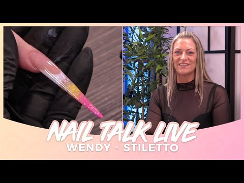 Wendy Kunz - Stiletto (NTL NL Seizoen 6 - Show 1)