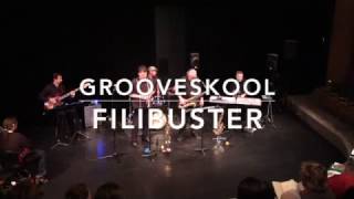 GroovesKool   Filibuster