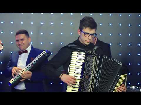 Dimitar Mitrovski -  virtuozen kolaz