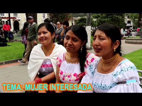 ILUMÀNPURA MUJER INTERESADA VIDEO OFICIAL 2017
