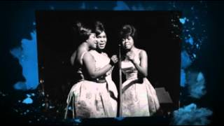 THE SHIRELLES lonely teardrops