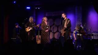 Ollabelle - High On A Mountain at City Winery NYC 12-20-18