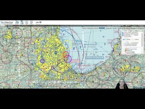 Class B Airspace for Drone Pilots | FAA Part 107 Study