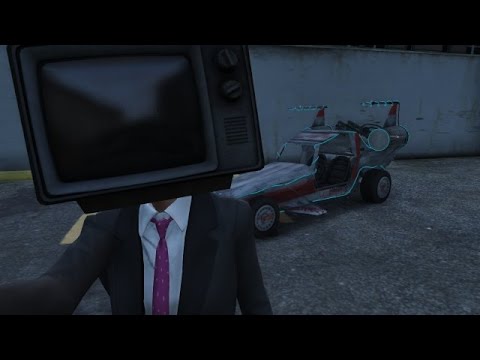 GTA 5 TuneZ INXS lov😜