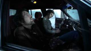 Opensouls - Standing In The Rain