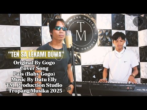 "TEN SA LEKAMI DUWA" Gogo