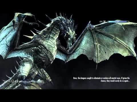 Modded Skyrim Playthrough - Reunification of Skyrim Pt. 2