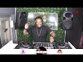 Elmuziqa MogoduMonday With Bee Bar C4GrillLounge