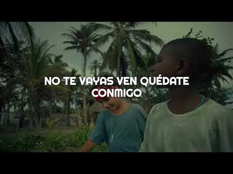 Dylan Fuentes, Daramola - Felicia (Letra)