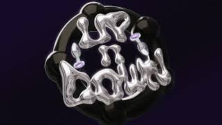 Cover art for Up n Down