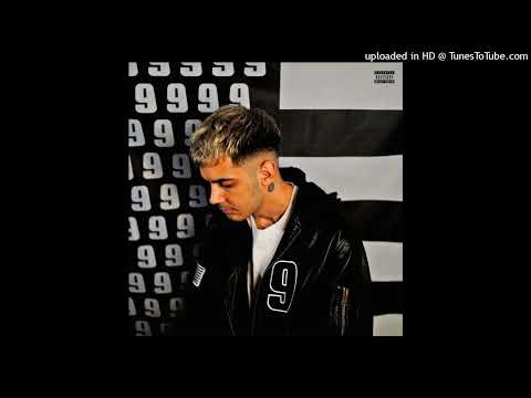 [FREE] PRNY x RAVA x OSCAR TYPE BEAT "9" | 2025