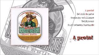 Video Budweis Drunken Bastards - A proto!