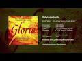 O clap your hands - John Rutter, Cambridge Singers, City of London Sinfonia