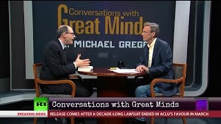 Dr Michael Greger/How to Reverse Disease - Great Minds P2