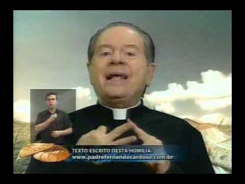 O Pão Nosso 27 Setembro 2012 Pe.F.C.Cardoso.