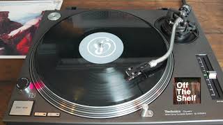 JSJ - Deep Love 9 (JSJ's 11.5 Mix) 2001, Renaissance ‎– RENR008