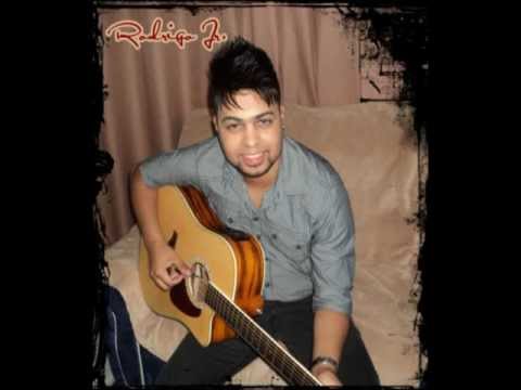 Rodrigo Jr  Olhando no teus olhos