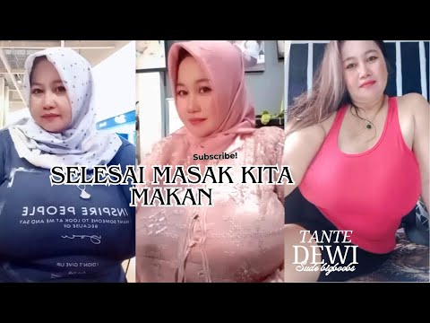 SELESAI MEMASAK PASTINYA KITA MAKAN BERSAMA ANAK‼️