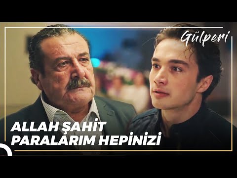 Hasan'ın Hastaneyi İnleten Öfkesi | Gülperi