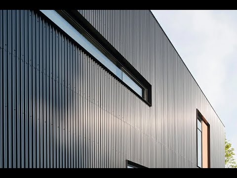 WPW WPC Outdoor Siding Wall Paneling