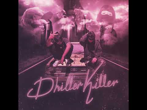 ( EP. 5/5 ) ZEE BYE x KMLC - Blood Of The Moon Ft. BenzJohn JANXFE (Prod.NPN2K)