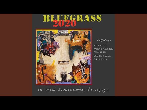 Shenandoah Breakdown