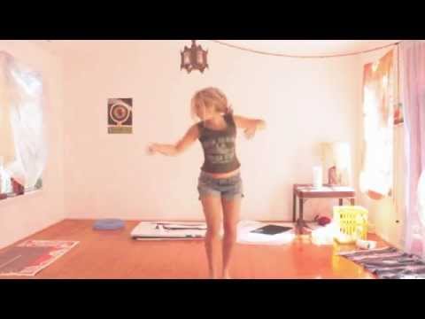 Gabriella Ricci - Gotye "Hearts a mess"