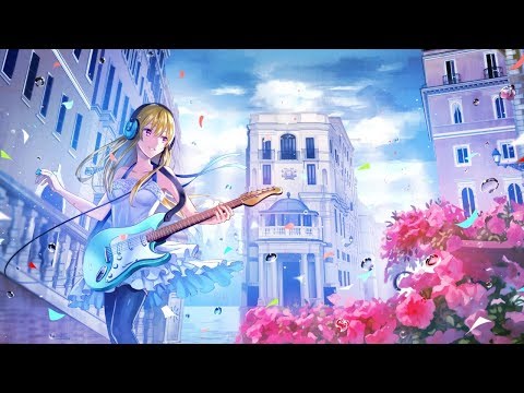 {921} Nightcore (Newsboys) - One Shot (with lyrics)