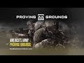 America 39 s Army: Proving Grounds Ps4 Videojuego De En