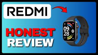Redmi Watch 6 Review - Best Budget Watch In 2026?