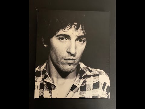Bruce Springsteen: The Ties That Bind (The River Collection)