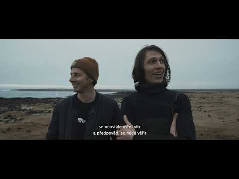 BETWEEN FJORDS - dokumentární film
