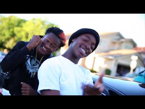 5bandz.Reece x Cuddle Jay x Up Now