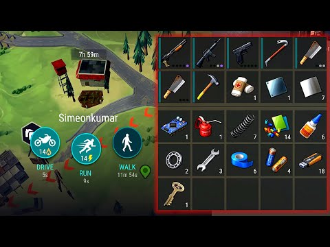 LDOE Raid Base Simeonkumar | LDOE Raid v1.43.0