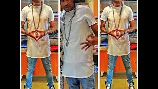 Tommy Lee Sparta- Spartan Party Lyrics (2016)