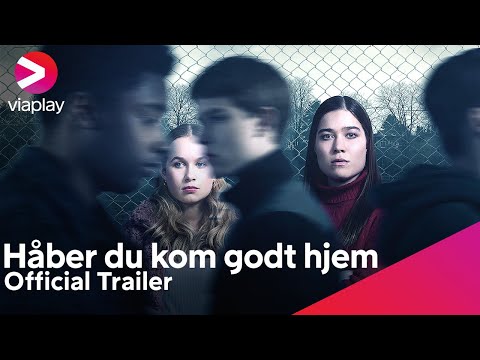 Håber Du Kom Godt Hjem (2022)