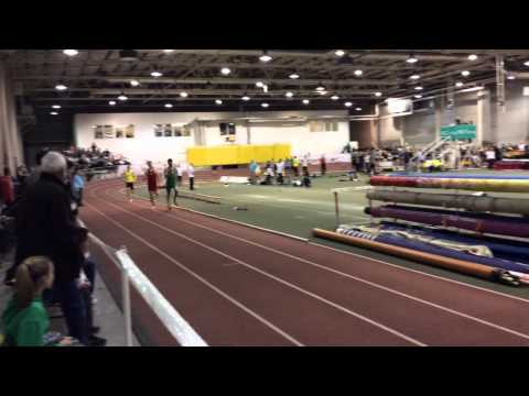 2015 Fedettpályás Atlétika Magyar Bajnokság férfi 400m