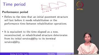 Reliability in Pavement Design - Part 03