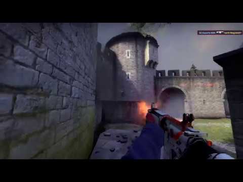 NBK Quad Kill vs North High Resolution