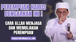 Download lagu BEGINILAH CARA ALLAH MENJAGA DAN MEMULIAKAN PEREMPUAN || Ustadz Adi Hidayat Lc., Ma #kajianuah mp3 Download lagu BEGINILAH CARA ALLAH MENJAGA DAN MEMULIAKAN PEREMPUAN || Ustadz Adi Hidayat Lc., Ma #kajianuah mp3