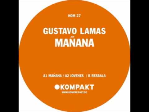 Gustavo Lamas - Jovenes