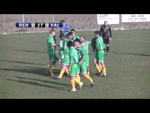 Highlights Real 2000 - Valtesino