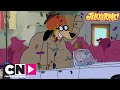 Jellystone! | Meneer Flappie Dappie Nappie Jappie | Cartoon Network