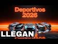 New SPORTS Cars 2026 The 13 Most IMPRESSIVE Cars Arriving Or Being Updated