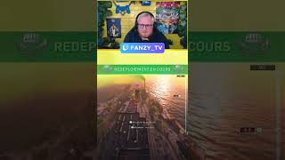 Mon nouvel ami partie 2 #warzone #friends #Shorts