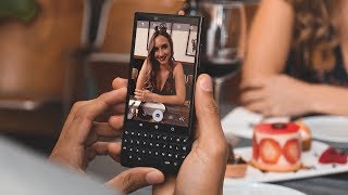 We're Better Together - BlackBerry KEY2